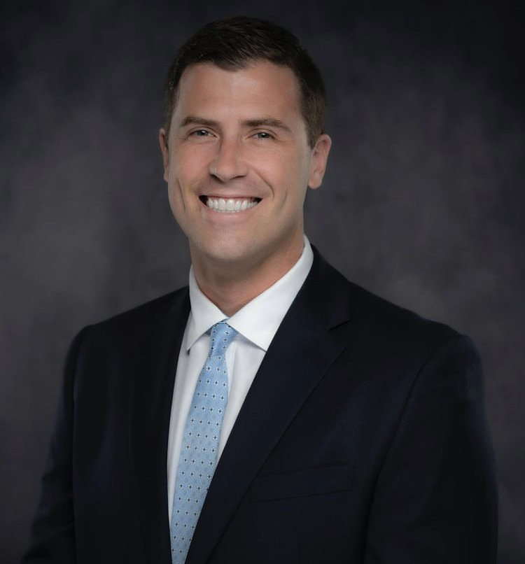 Seth Woods, commercial real estate advisor